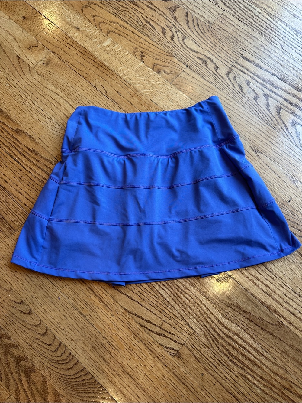 Tennis Skirt